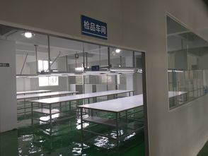 HQTS東莞檢品工廠盛大開業，構建倉、檢、配一體化供應鏈服務新標桿