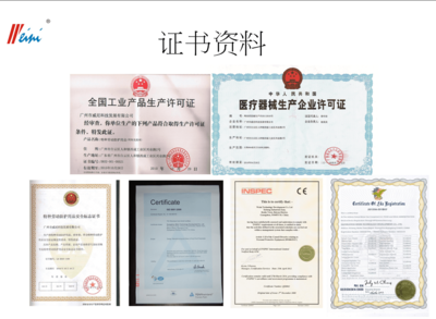 威尼檢測服務 保障品質與安全的專業選擇