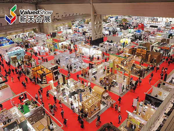 國際園林景觀展會新聞中心 共繪綠色未來新藍圖