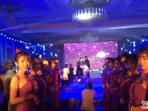 天津展覽展會服務 專業(yè)公司年會活動策劃與舞臺搭建