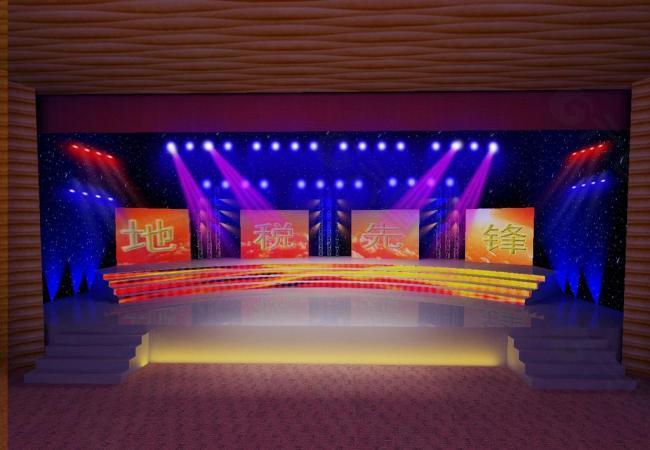 從虛擬到現(xiàn)實(shí)的舞臺 luohaotj作品中的跨媒介場景美學(xué)